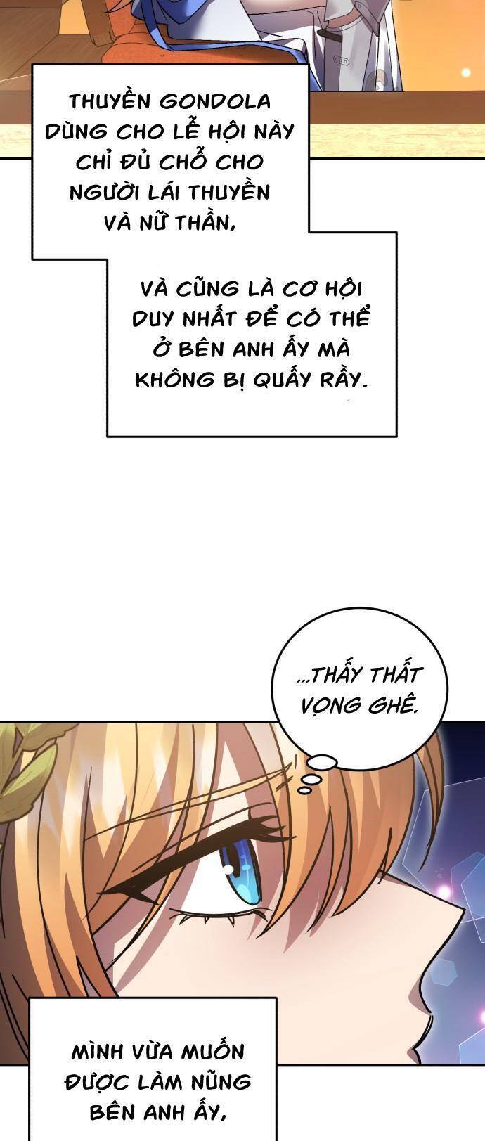 Hero X Demon King X Villain Chap 102 - Next Chap 103