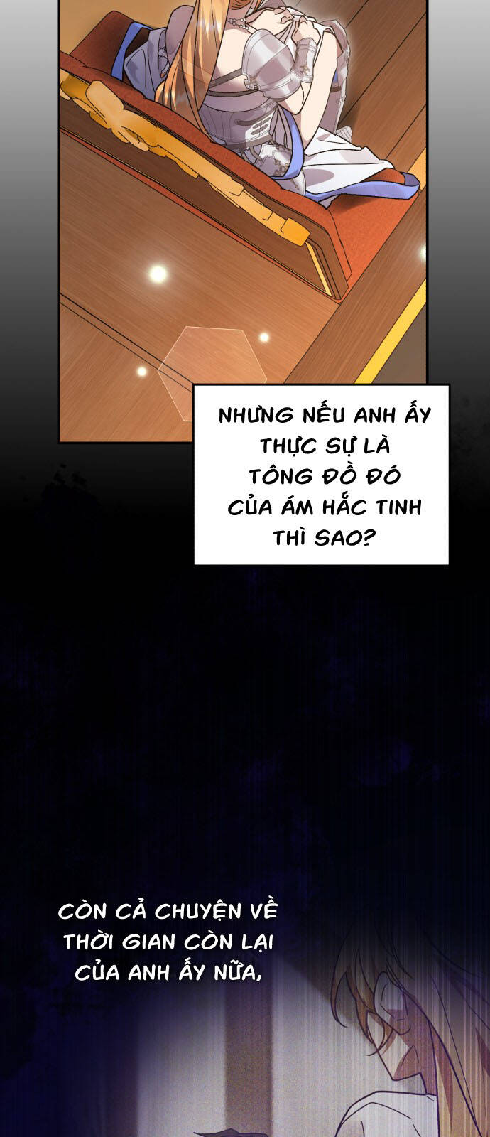 Hero X Demon King X Villain Chap 102 - Next Chap 103