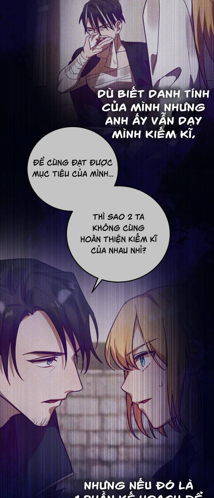 Hero X Demon King X Villain Chap 102 - Next Chap 103