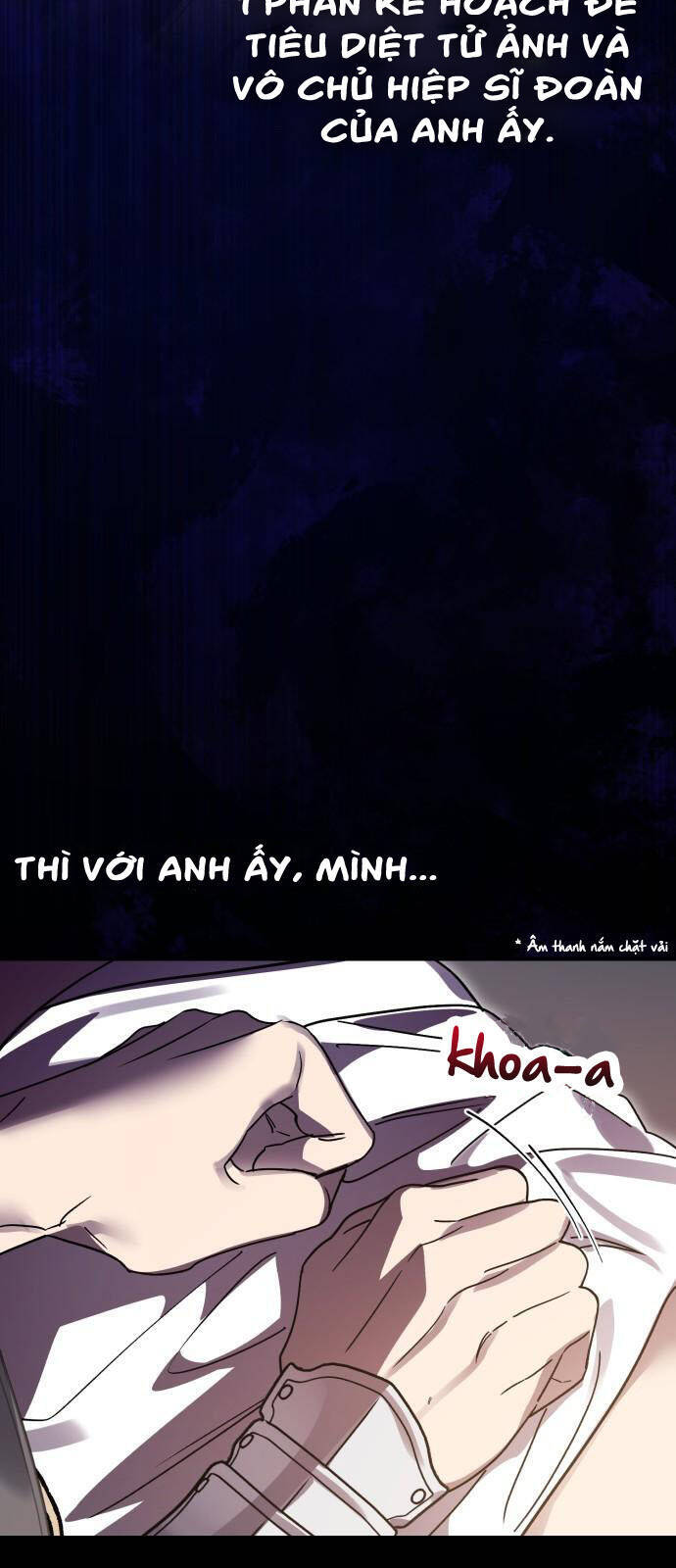 Hero X Demon King X Villain Chap 102 - Next Chap 103
