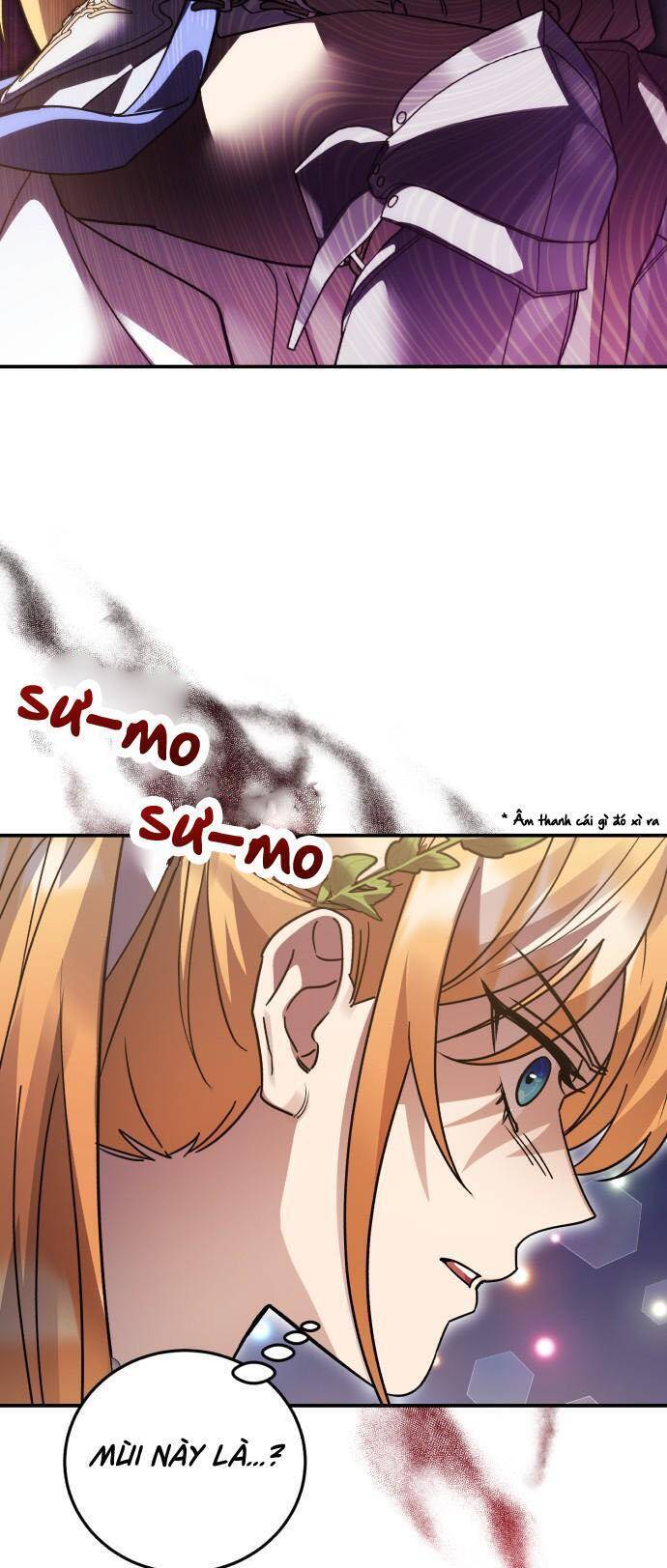 Hero X Demon King X Villain Chap 102 - Next Chap 103