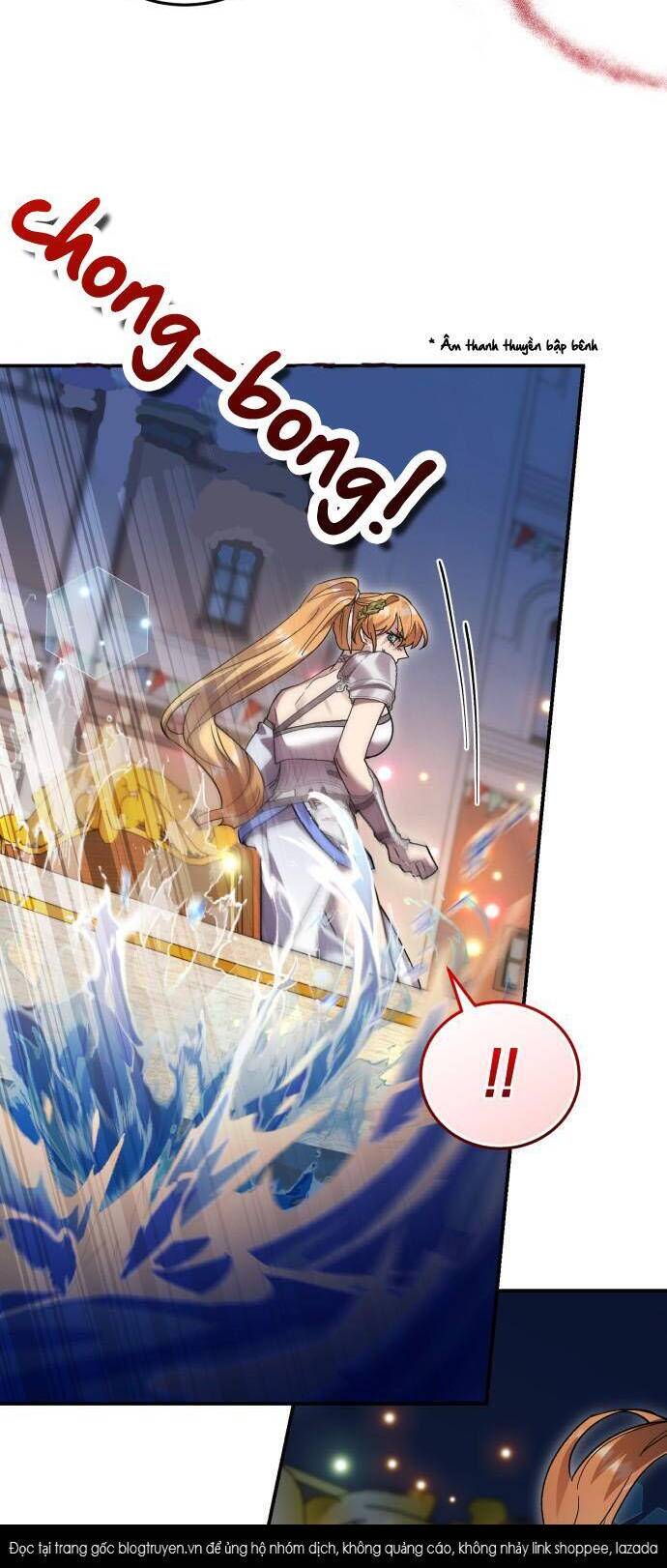 Hero X Demon King X Villain Chap 102 - Next Chap 103