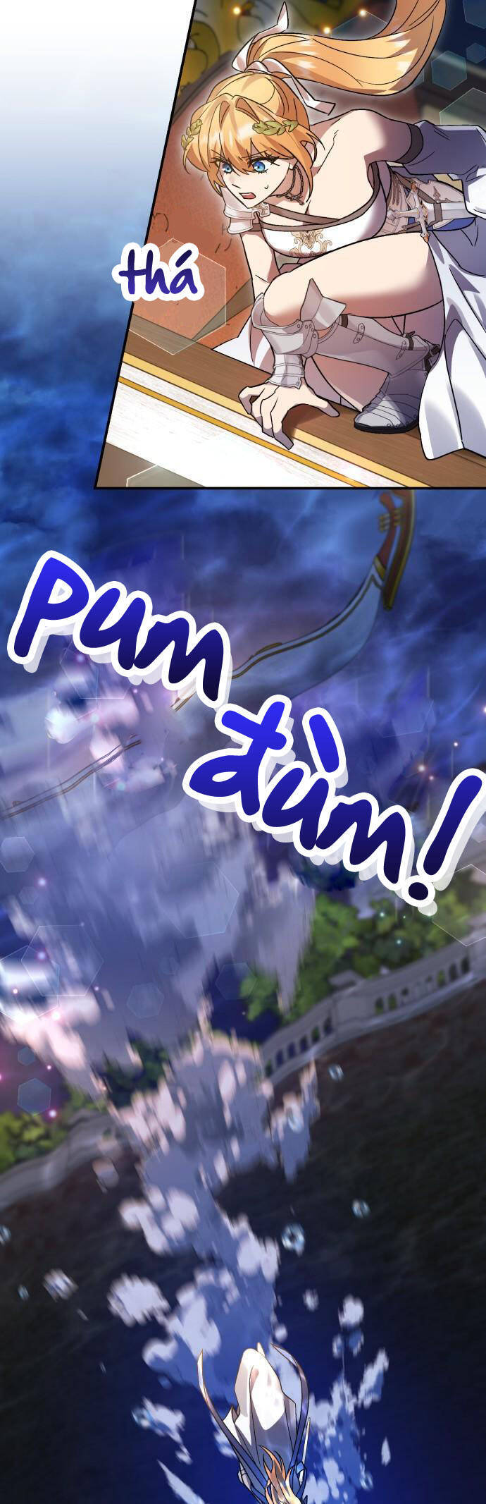 Hero X Demon King X Villain Chap 102 - Next Chap 103