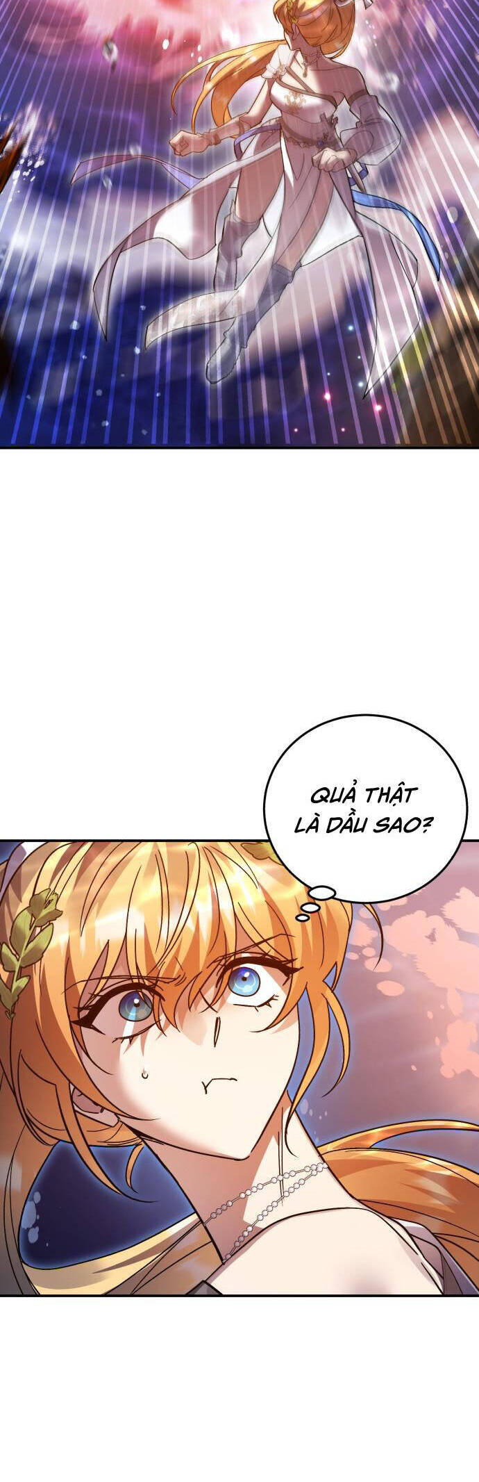 Hero X Demon King X Villain Chap 102 - Next Chap 103