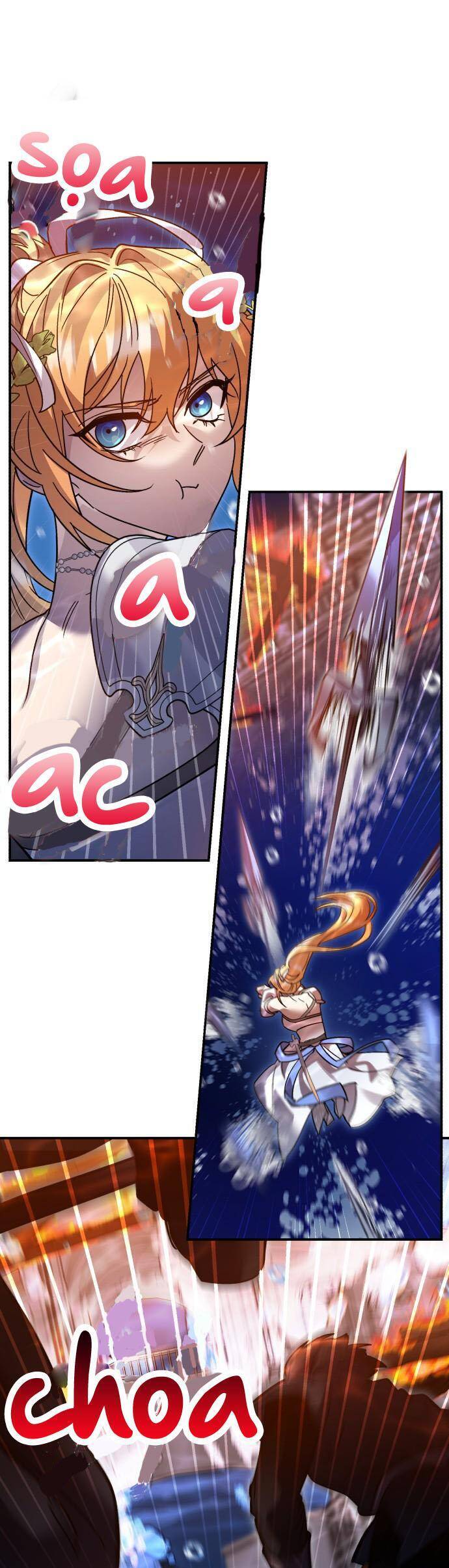 Hero X Demon King X Villain Chap 102 - Next Chap 103