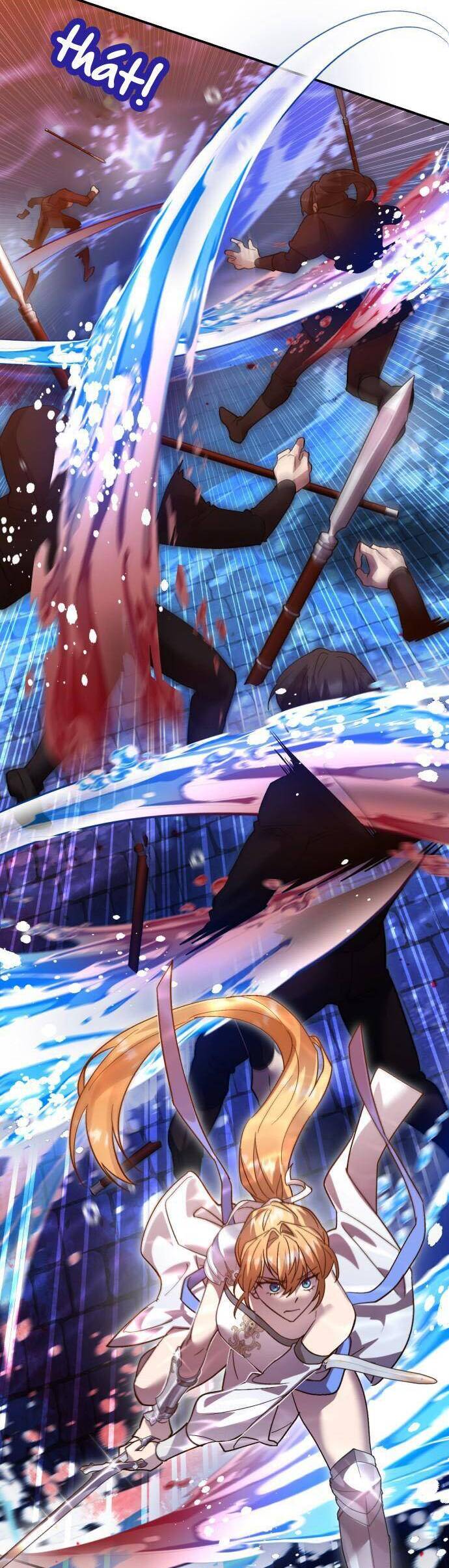 Hero X Demon King X Villain Chap 102 - Next Chap 103