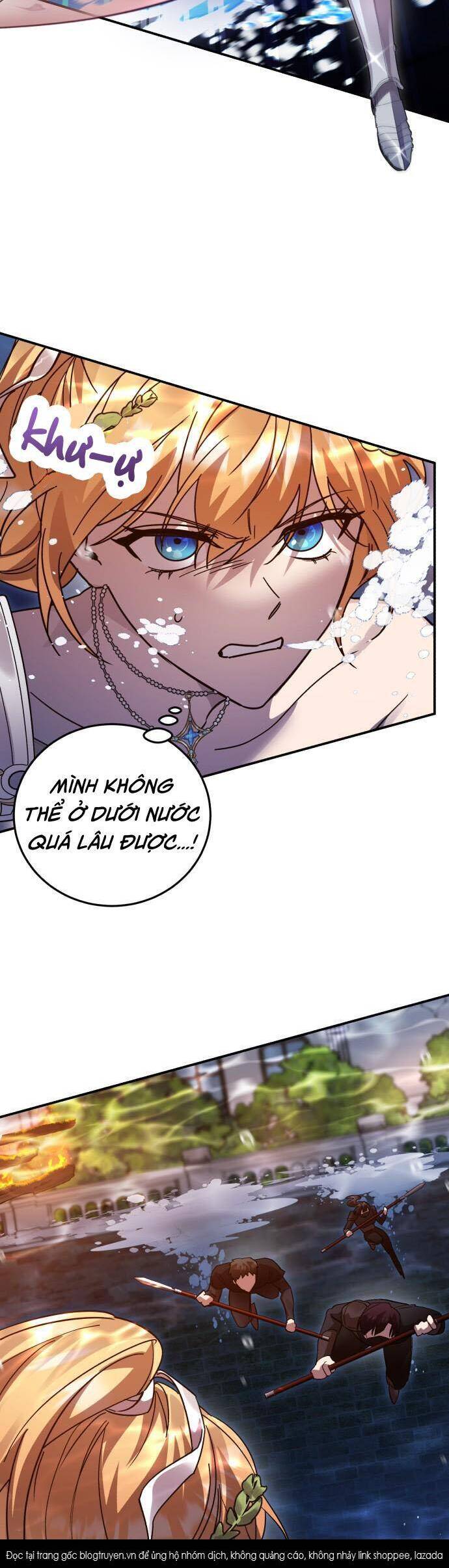Hero X Demon King X Villain Chap 102 - Next Chap 103