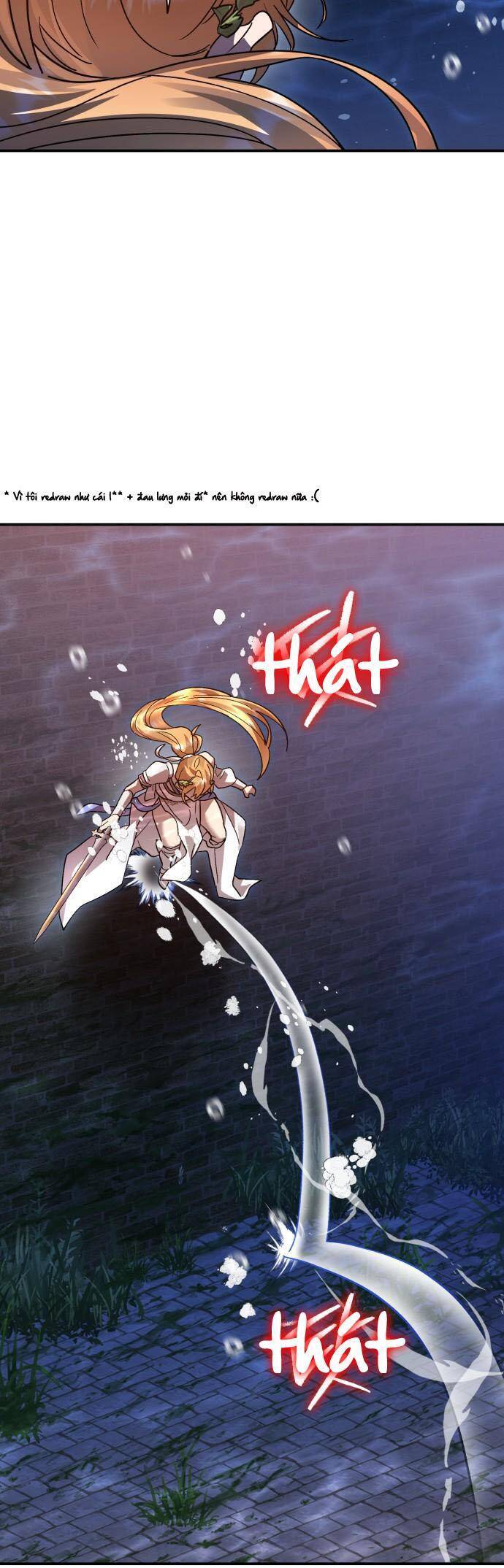 Hero X Demon King X Villain Chap 102 - Next Chap 103