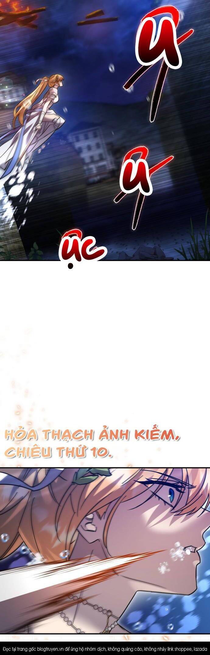 Hero X Demon King X Villain Chap 102 - Next Chap 103