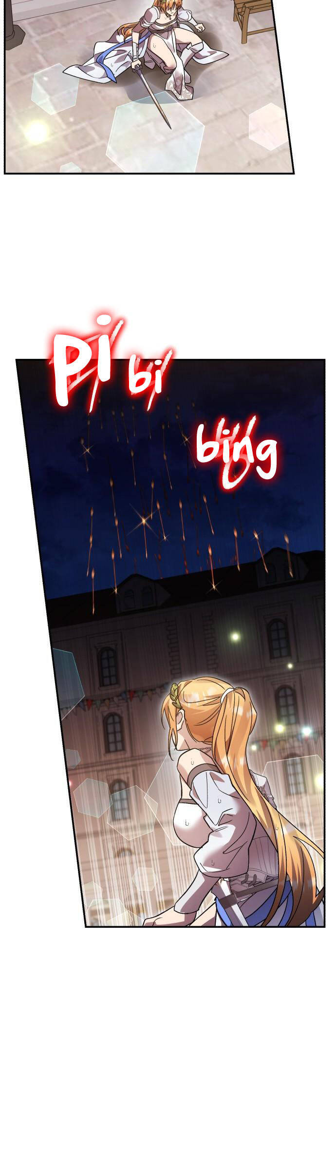 Hero X Demon King X Villain Chap 102 - Next Chap 103