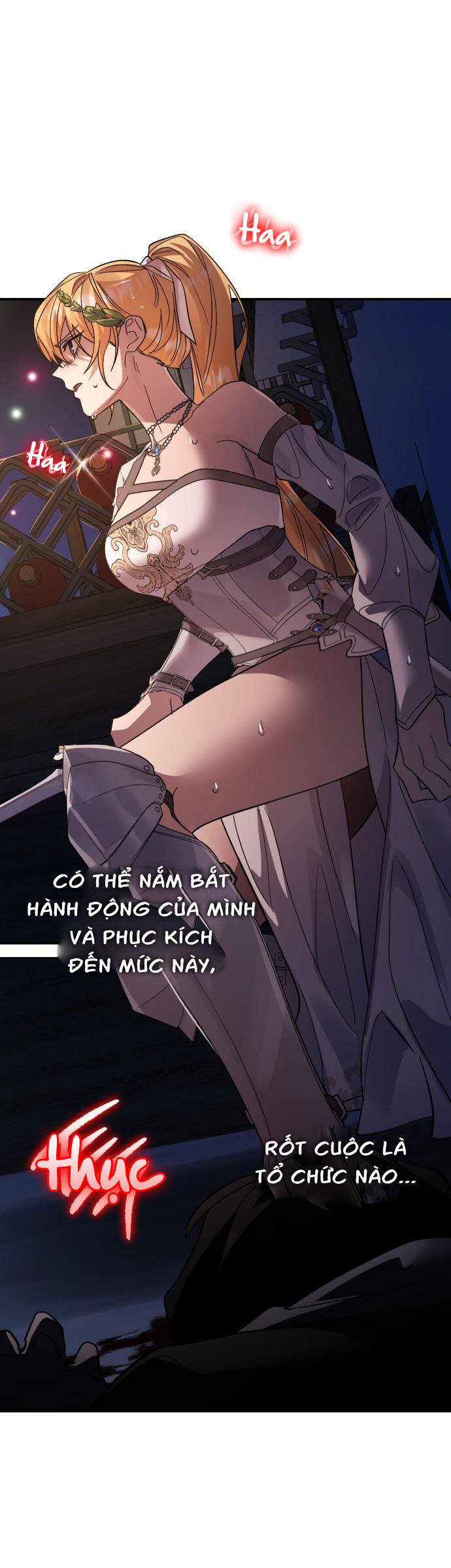 Hero X Demon King X Villain Chap 102 - Next Chap 103