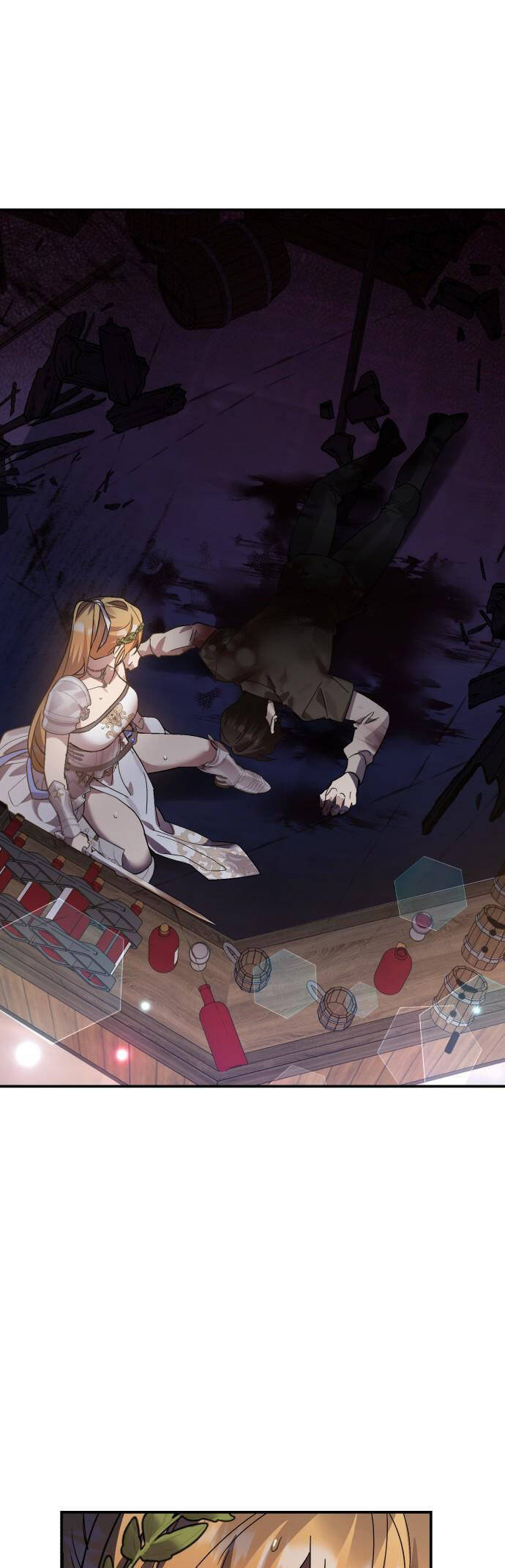 Hero X Demon King X Villain Chap 102 - Next Chap 103