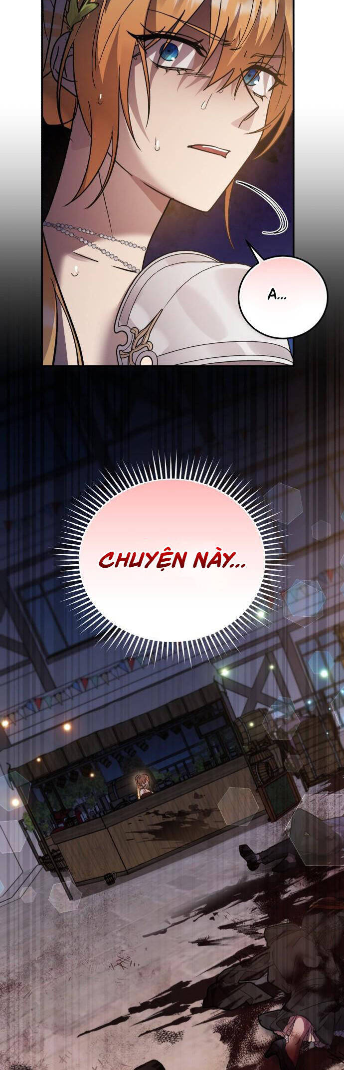 Hero X Demon King X Villain Chap 102 - Next Chap 103