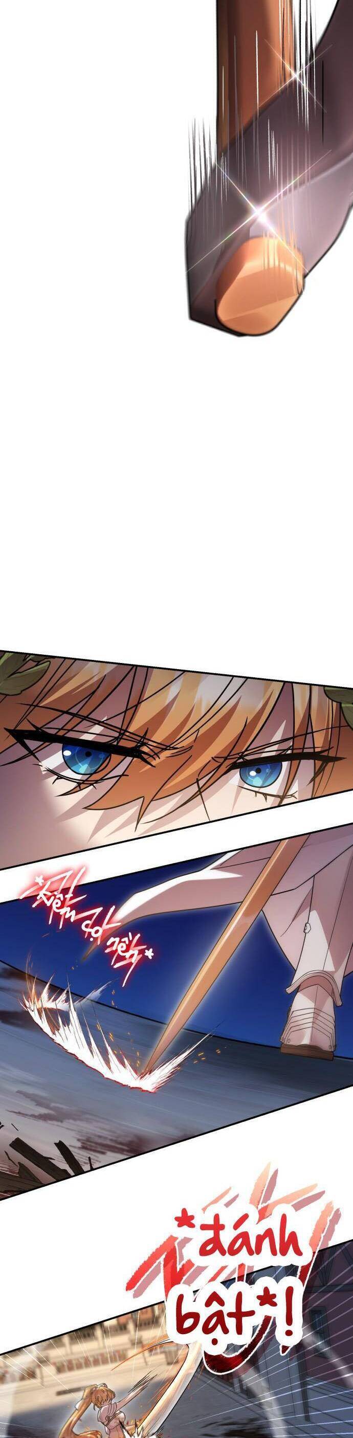 Hero X Demon King X Villain Chap 103 - Next Chap 104