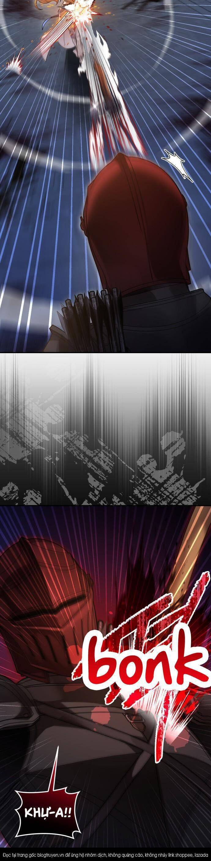 Hero X Demon King X Villain Chap 103 - Next Chap 104