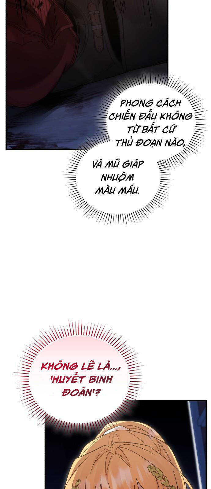 Hero X Demon King X Villain Chap 103 - Next Chap 104