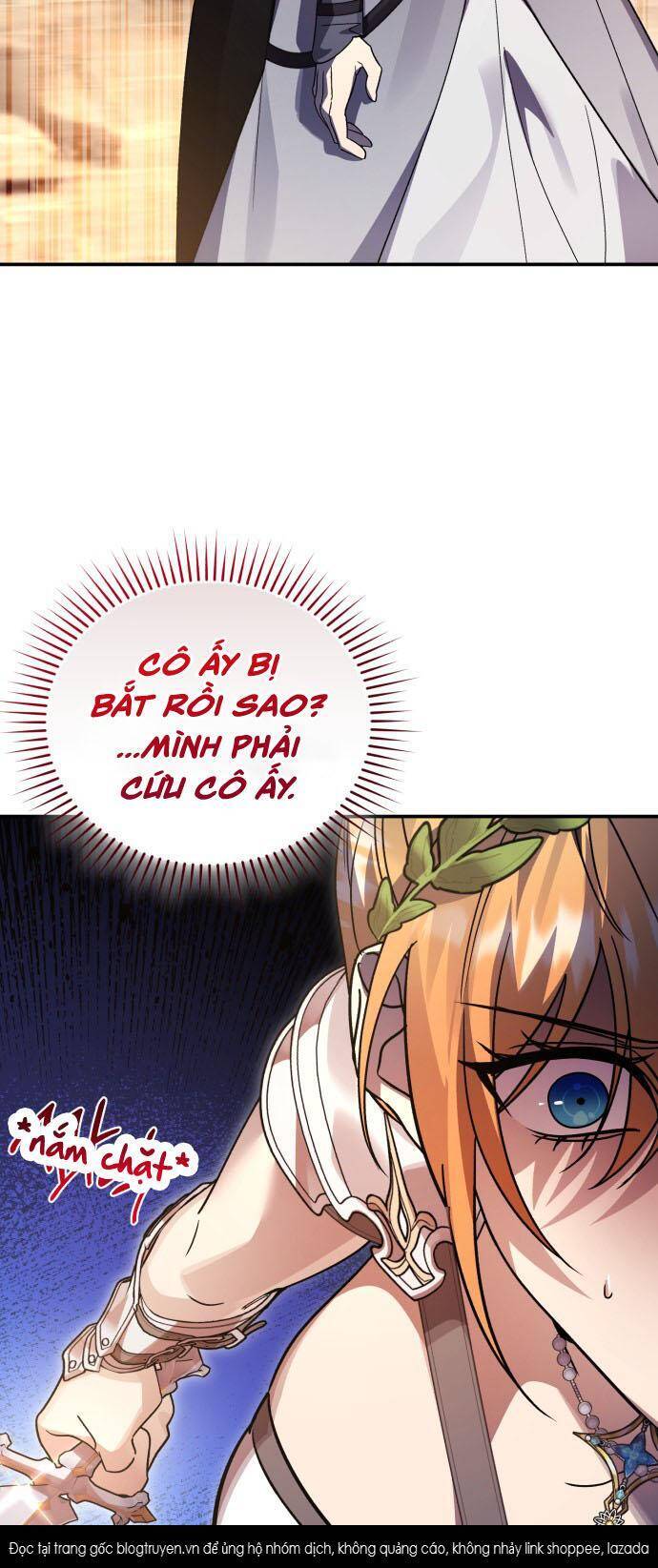 Hero X Demon King X Villain Chap 103 - Next Chap 104