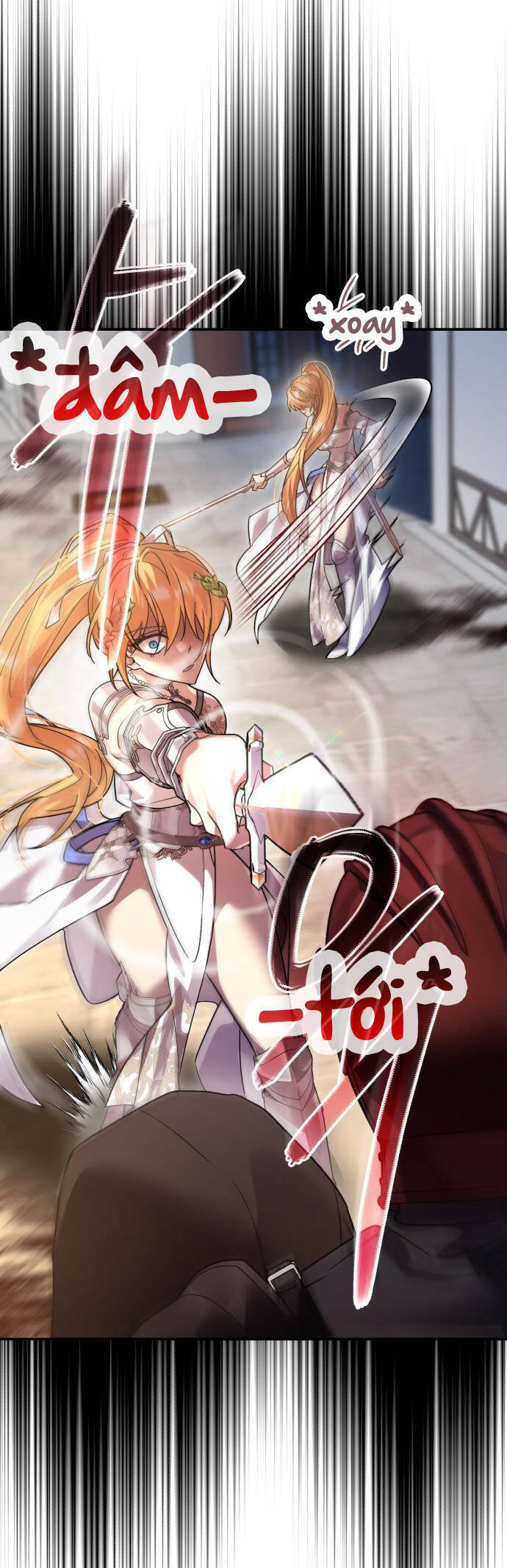 Hero X Demon King X Villain Chap 103 - Next Chap 104