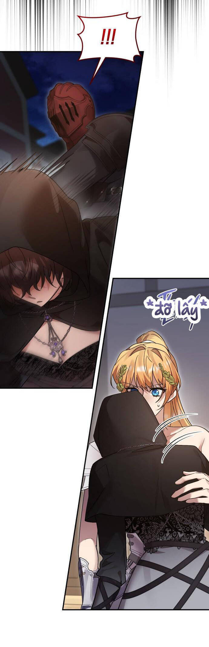 Hero X Demon King X Villain Chap 103 - Next Chap 104