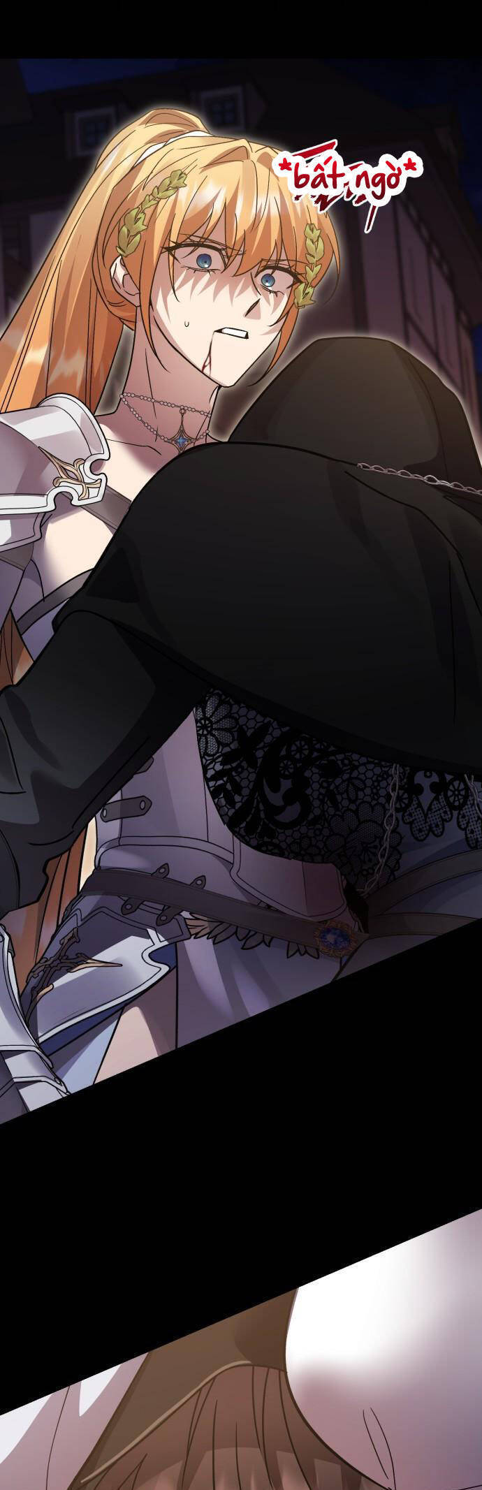 Hero X Demon King X Villain Chap 103 - Next Chap 104