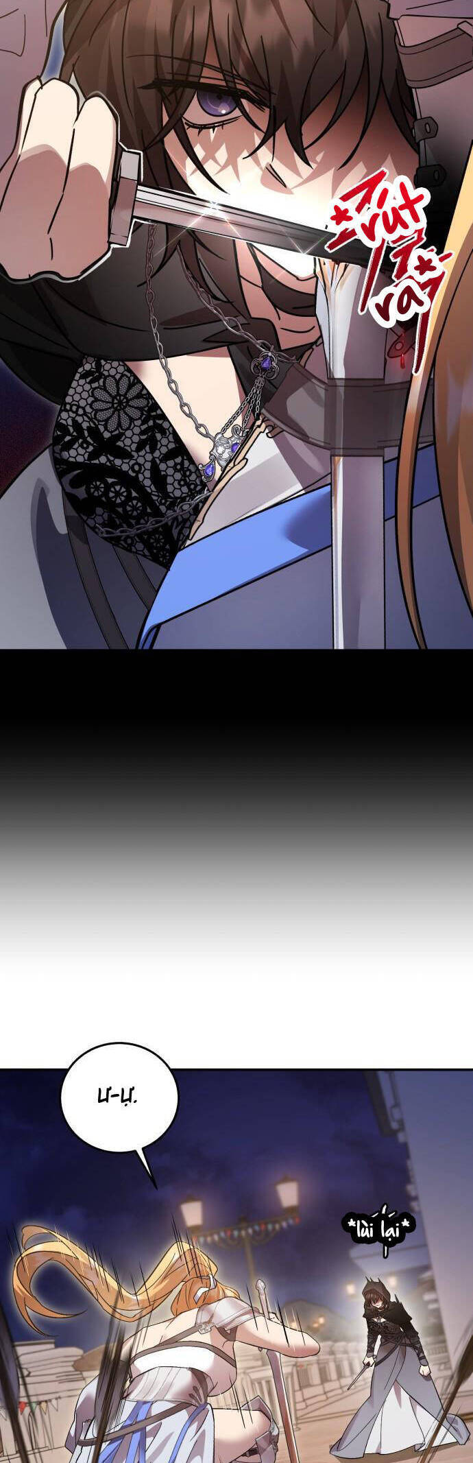 Hero X Demon King X Villain Chap 103 - Next Chap 104