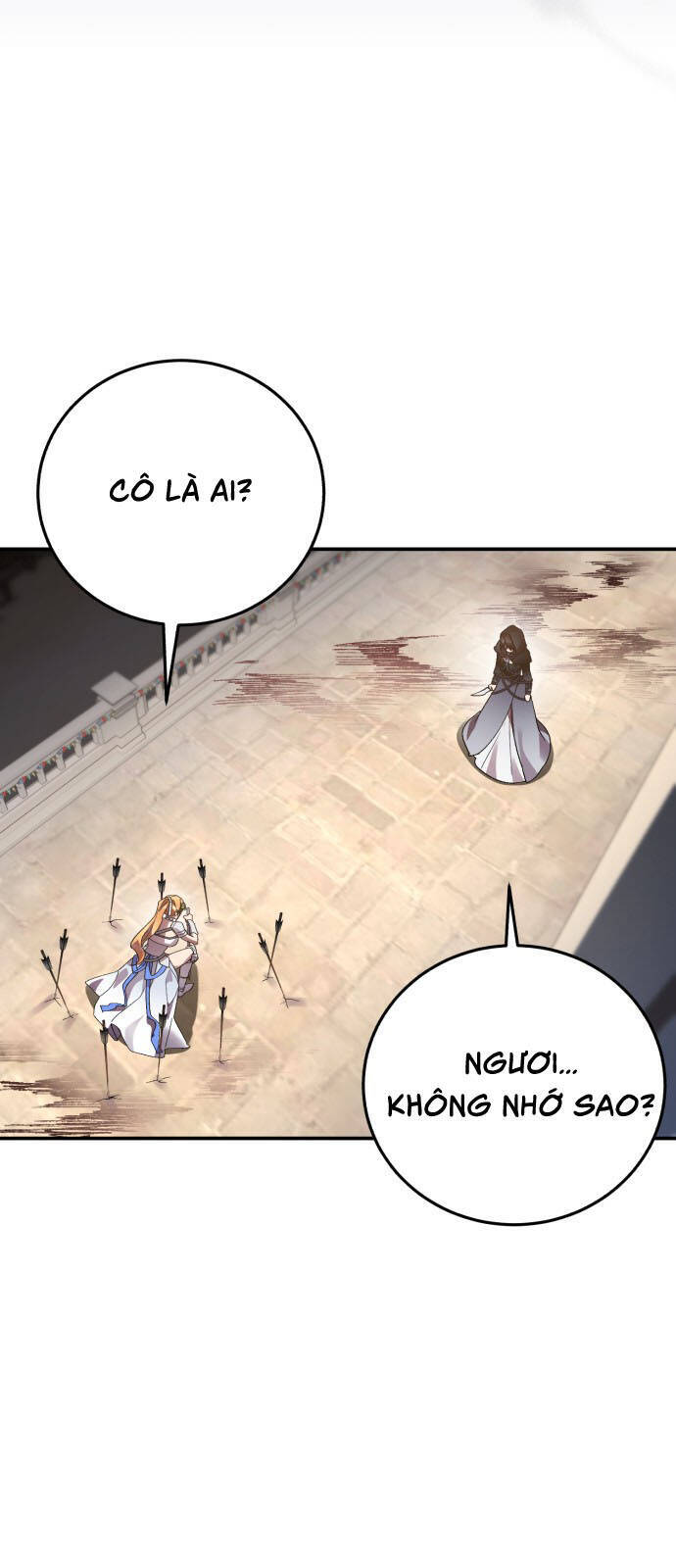Hero X Demon King X Villain Chap 103 - Next Chap 104