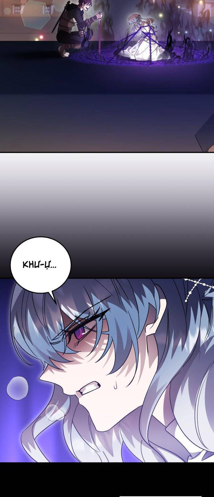 Hero X Demon King X Villain Chap 103 - Next Chap 104