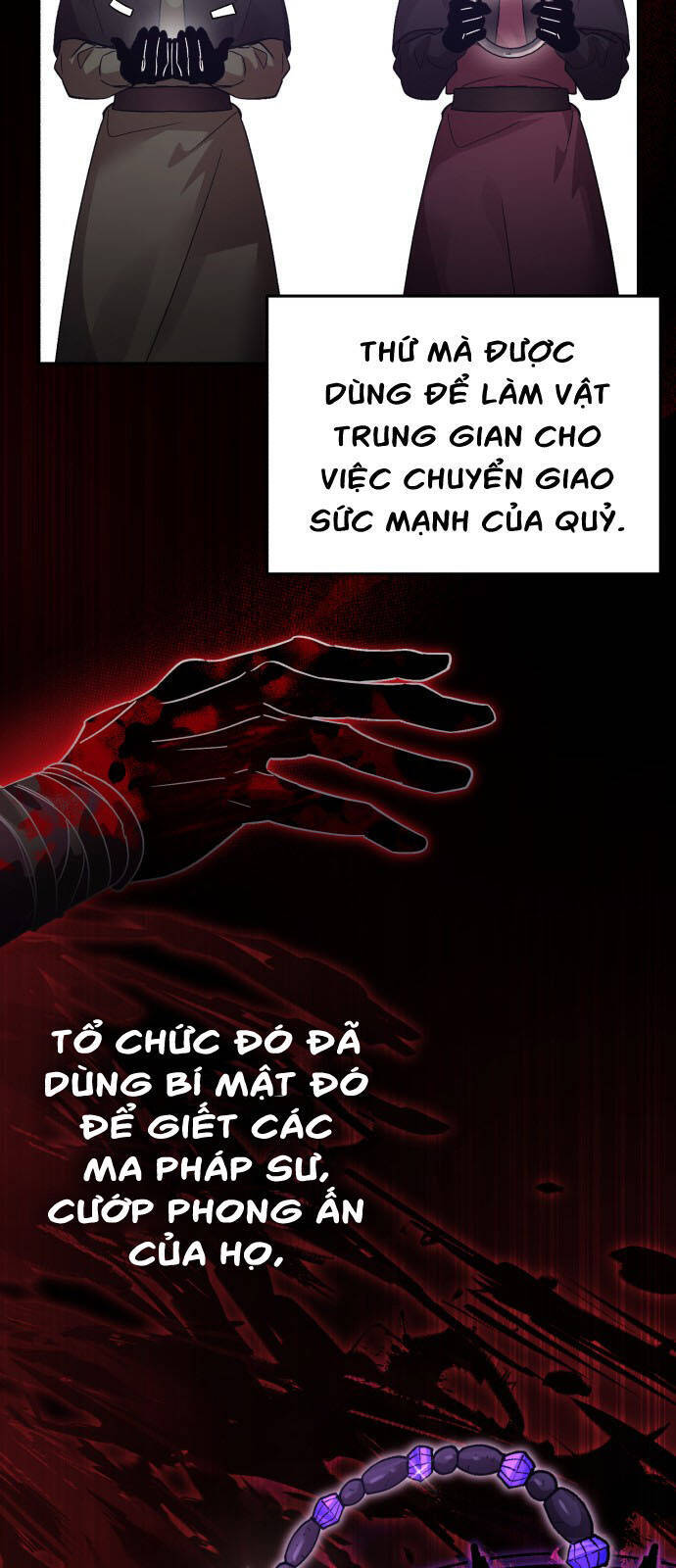 Hero X Demon King X Villain Chap 103 - Next Chap 104