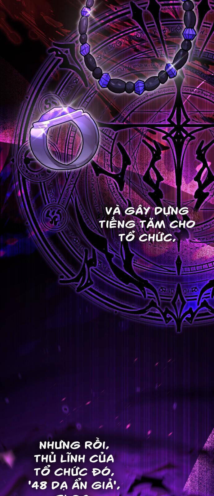 Hero X Demon King X Villain Chap 103 - Next Chap 104