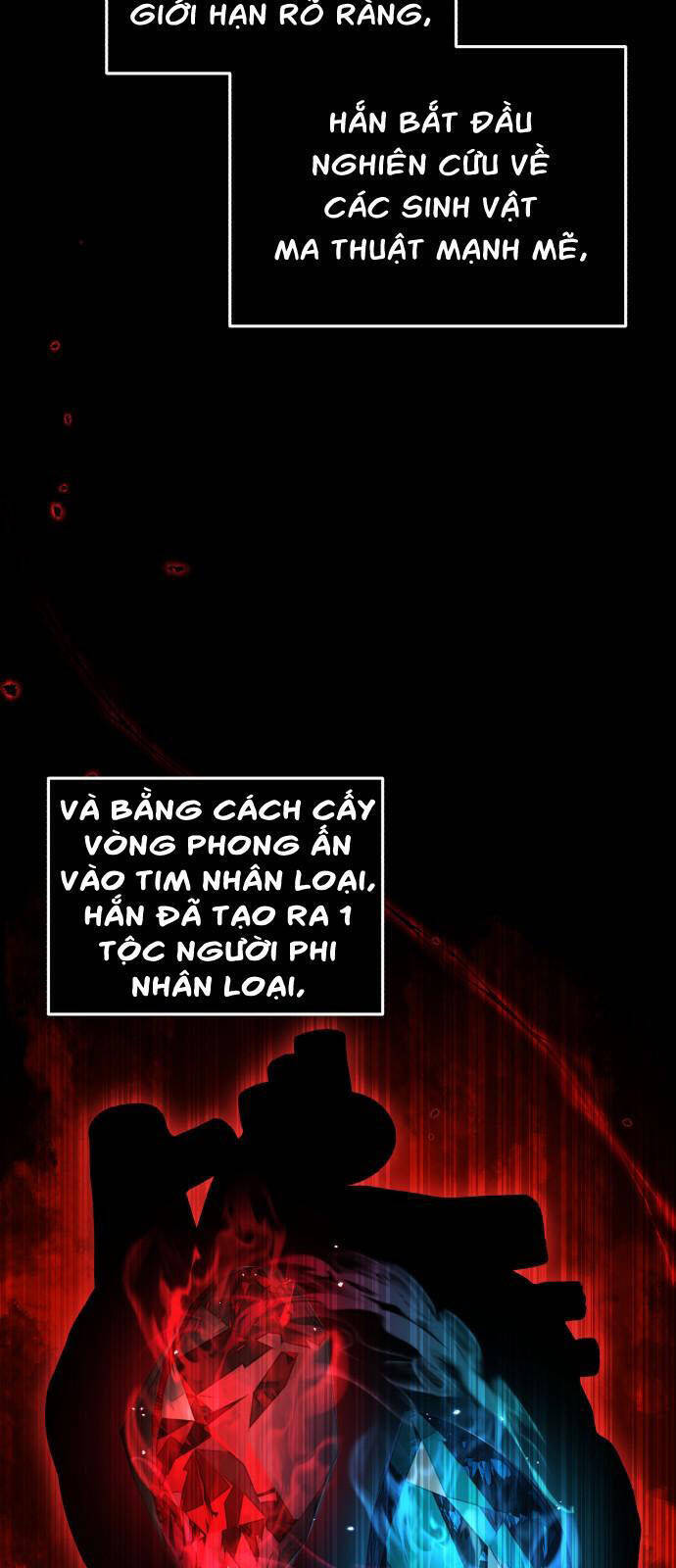 Hero X Demon King X Villain Chap 103 - Next Chap 104