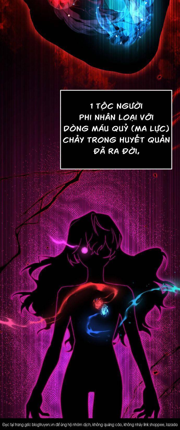 Hero X Demon King X Villain Chap 103 - Next Chap 104