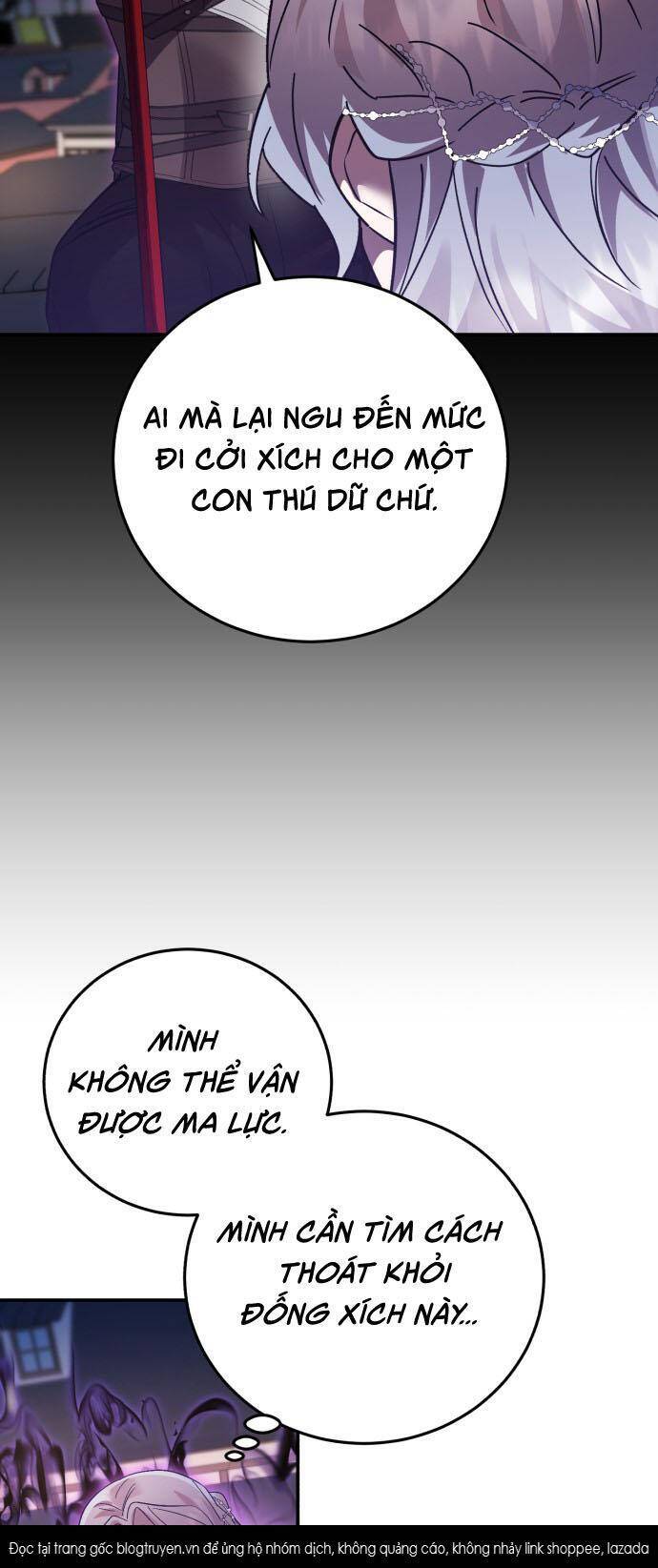 Hero X Demon King X Villain Chap 103 - Next Chap 104