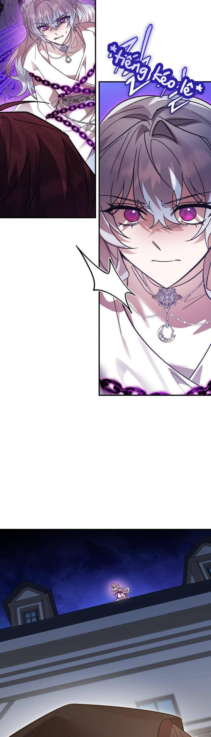 Hero X Demon King X Villain Chap 103 - Next Chap 104