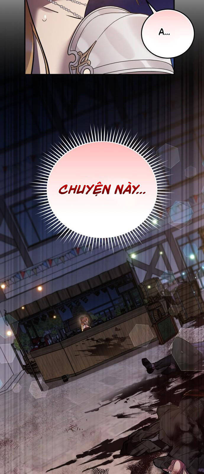 Hero X Demon King X Villain Chap 103 - Next Chap 104