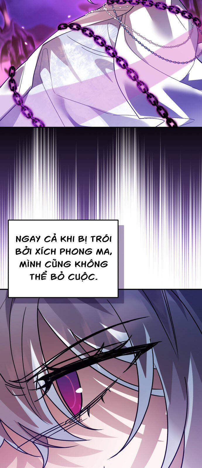 Hero X Demon King X Villain Chap 103 - Next Chap 104
