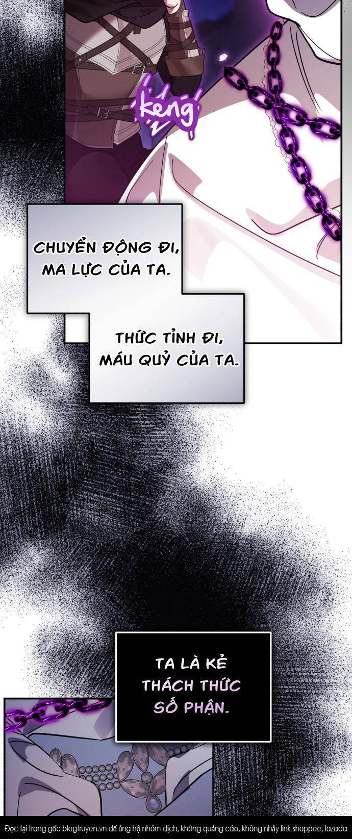 Hero X Demon King X Villain Chap 103 - Next Chap 104