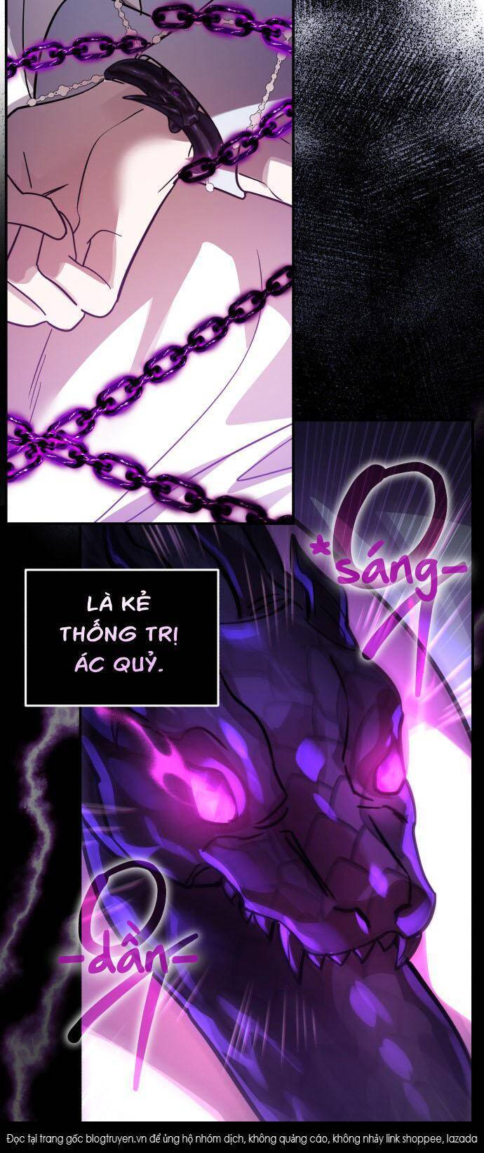 Hero X Demon King X Villain Chap 103 - Next Chap 104