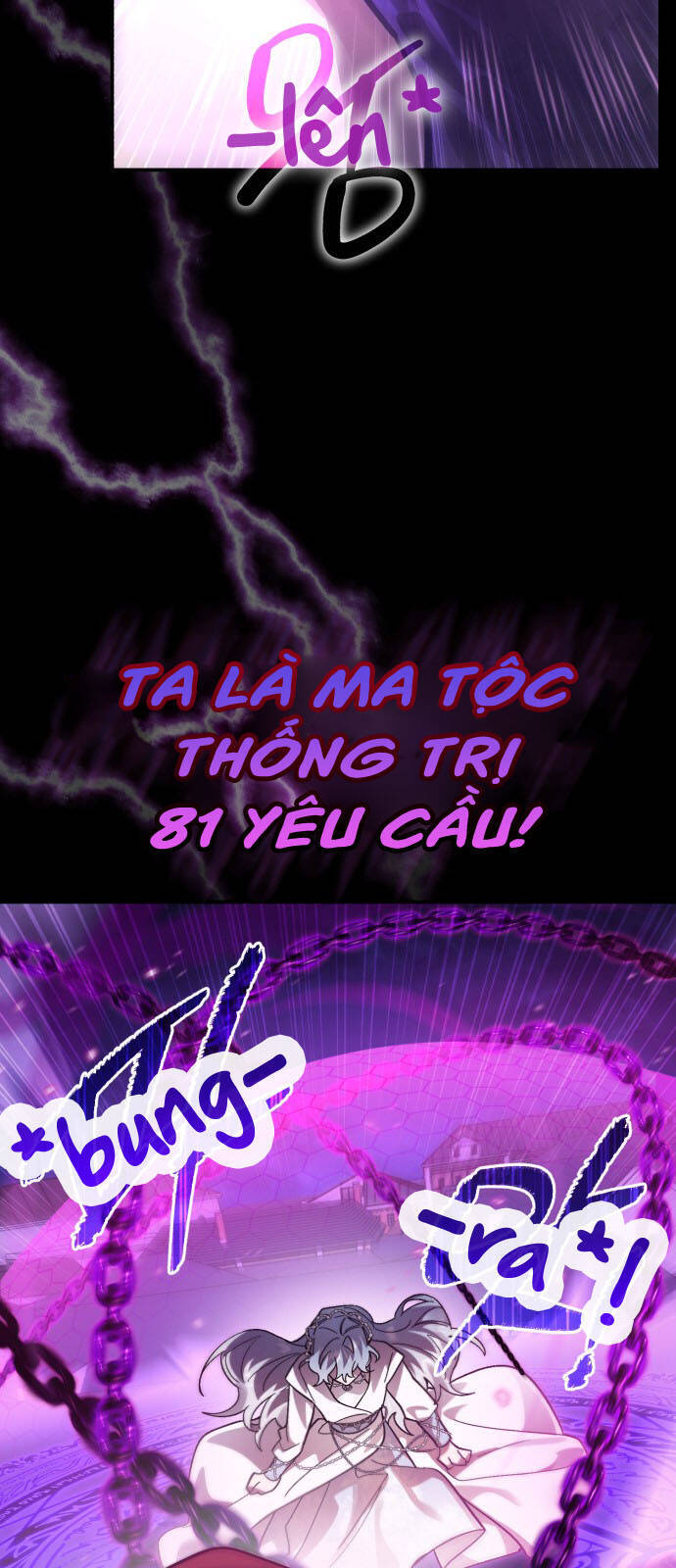 Hero X Demon King X Villain Chap 103 - Next Chap 104