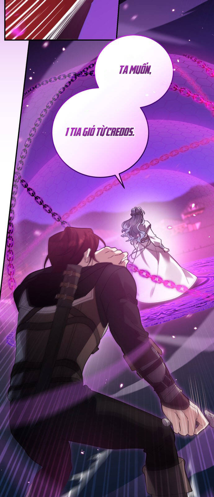 Hero X Demon King X Villain Chap 103 - Next Chap 104