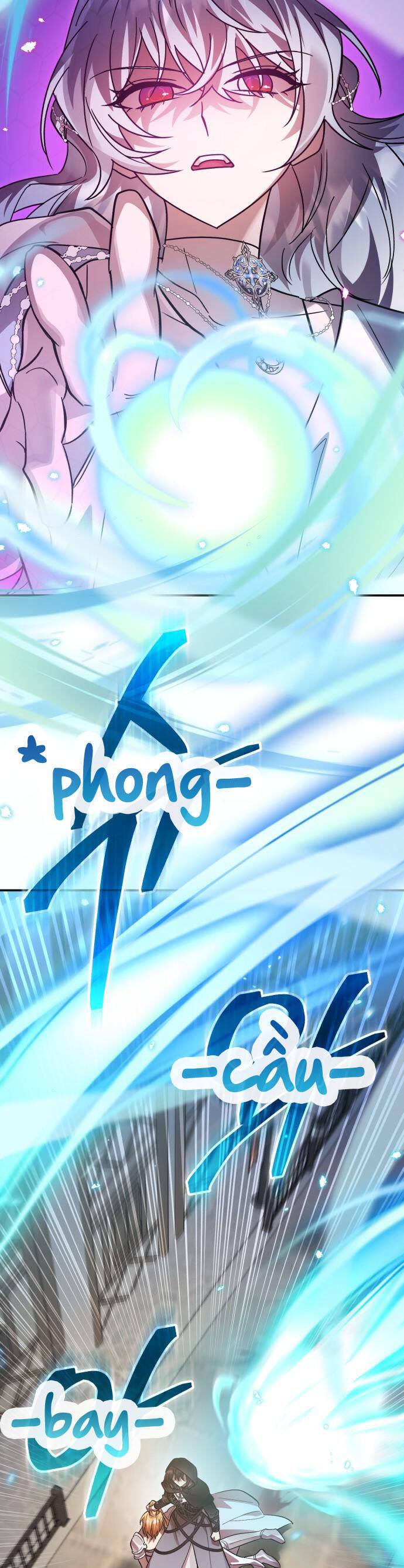 Hero X Demon King X Villain Chap 103 - Next Chap 104