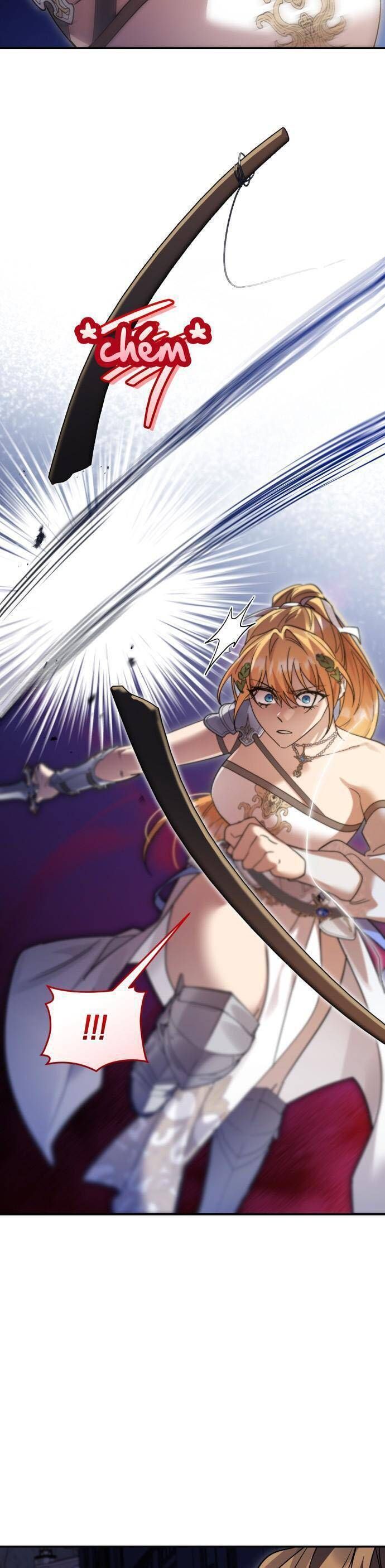 Hero X Demon King X Villain Chap 1031 - Next Chap 1032