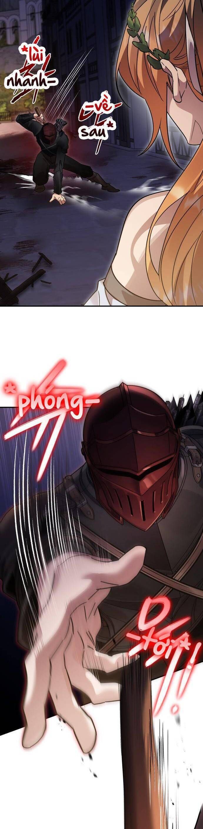 Hero X Demon King X Villain Chap 1031 - Next Chap 1032