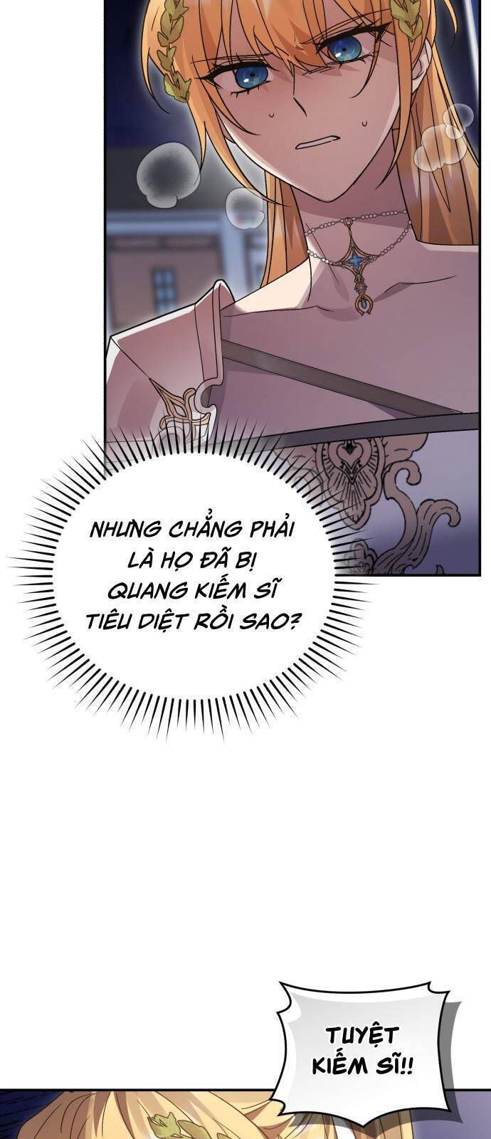 Hero X Demon King X Villain Chap 1031 - Next Chap 1032
