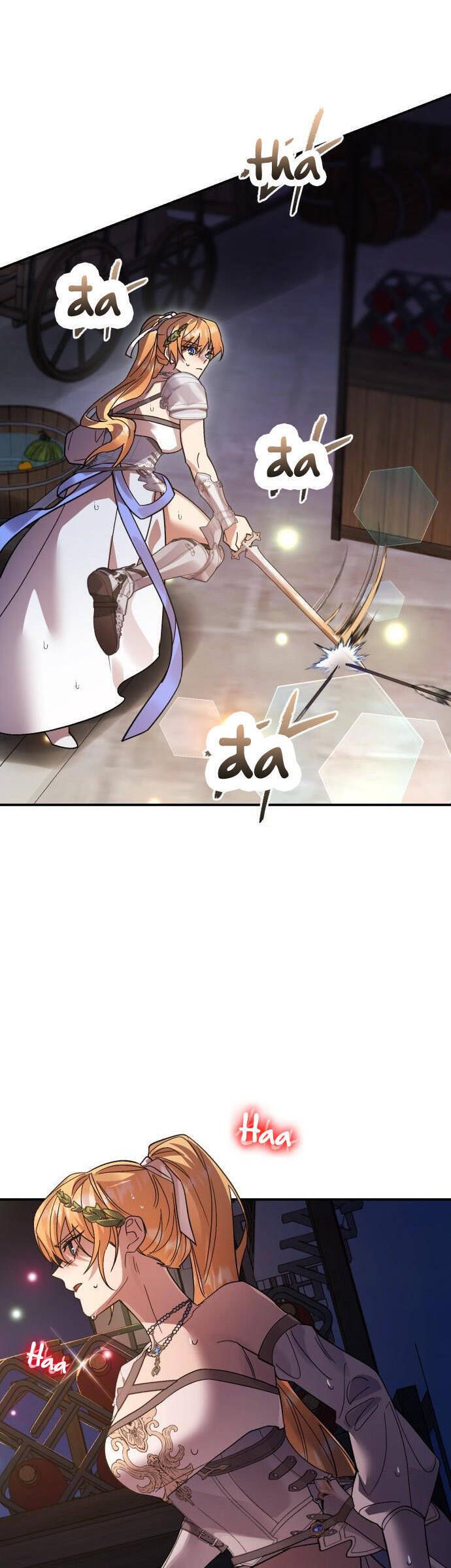 Hero X Demon King X Villain Chap 1031 - Next Chap 1032