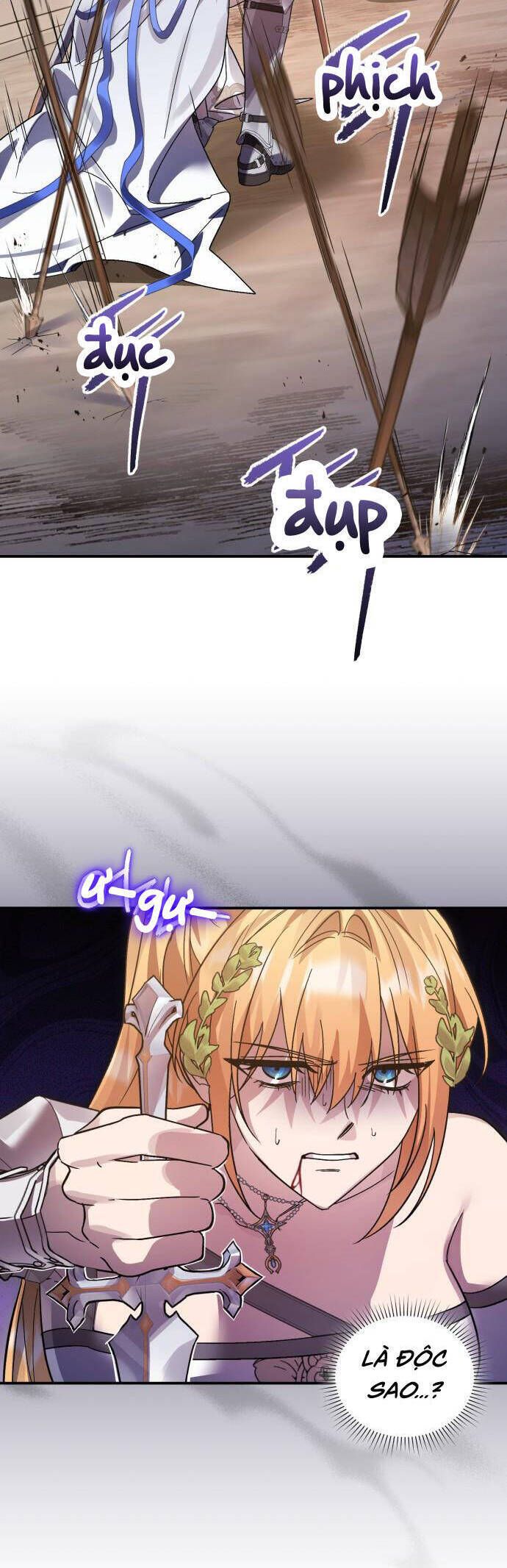 Hero X Demon King X Villain Chap 1031 - Next Chap 1032