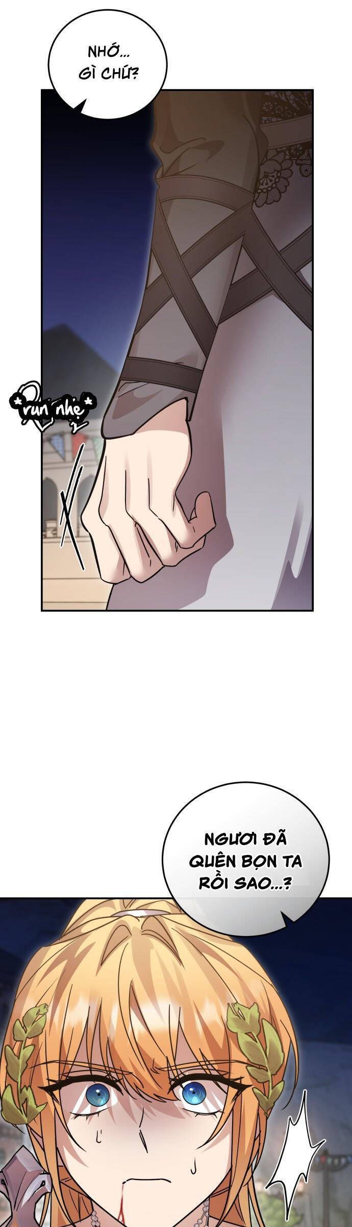Hero X Demon King X Villain Chap 1031 - Next Chap 1032
