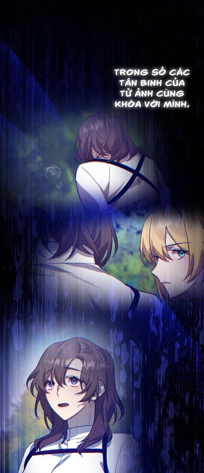 Hero X Demon King X Villain Chap 1031 - Next Chap 1032