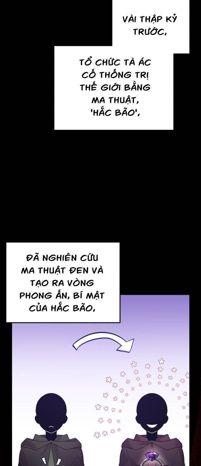Hero X Demon King X Villain Chap 1031 - Next Chap 1032