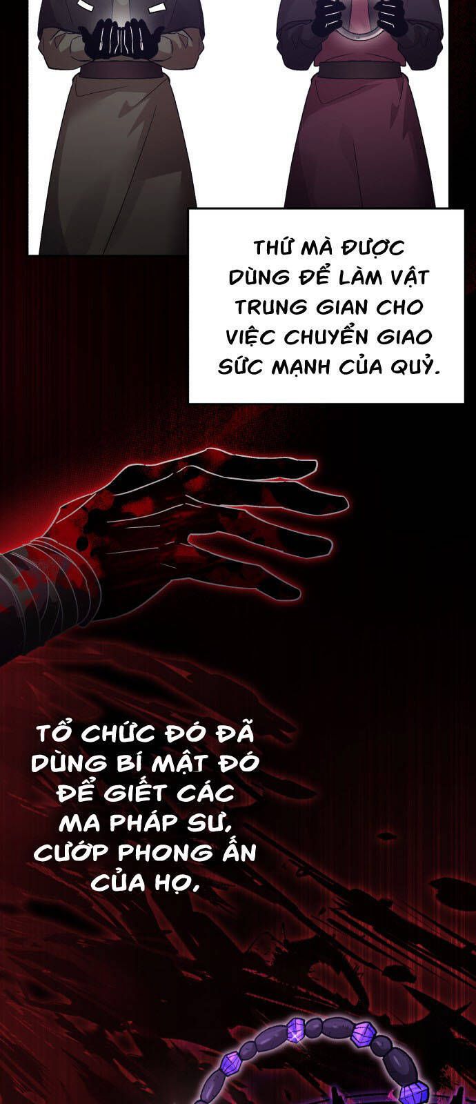 Hero X Demon King X Villain Chap 1031 - Next Chap 1032