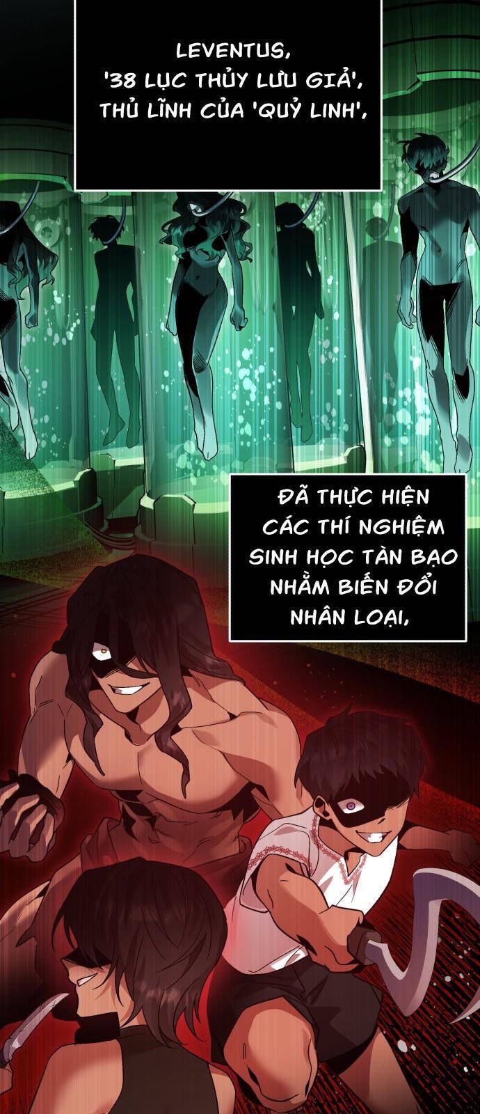 Hero X Demon King X Villain Chap 1031 - Next Chap 1032
